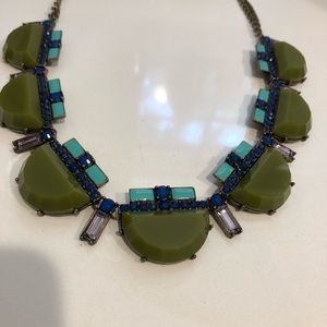 BaubleBar Statement Necklace